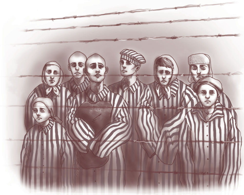 Unit 4 - Auschwitz