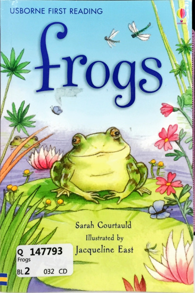 Frogs