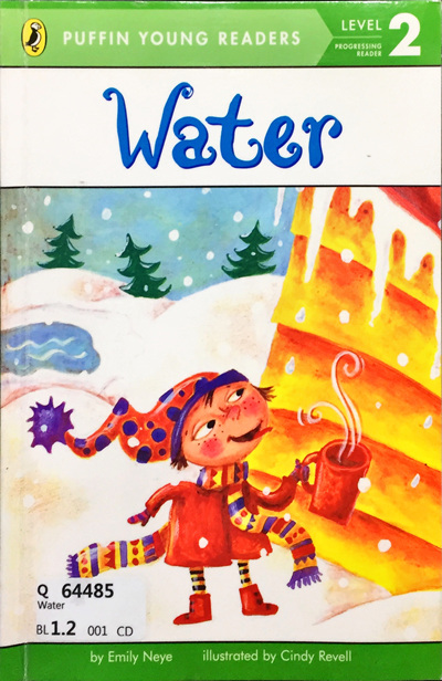 Water