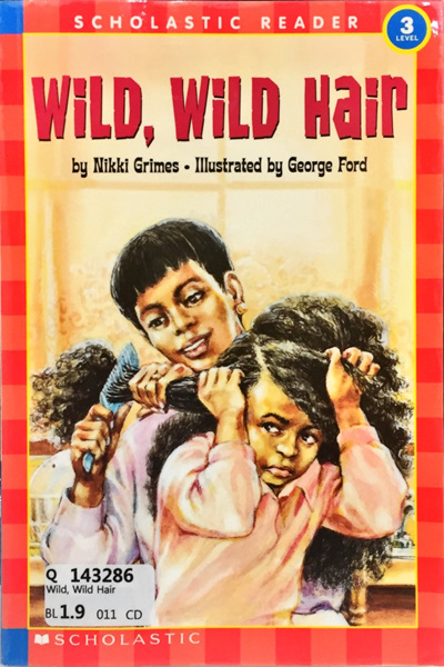 Wild, Wild Hair