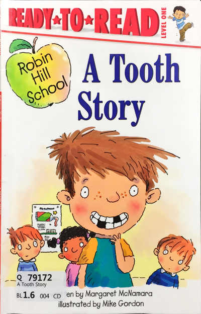 A Tooth Story