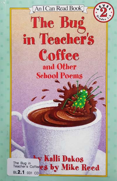 The Bug in Teacher's Coffee