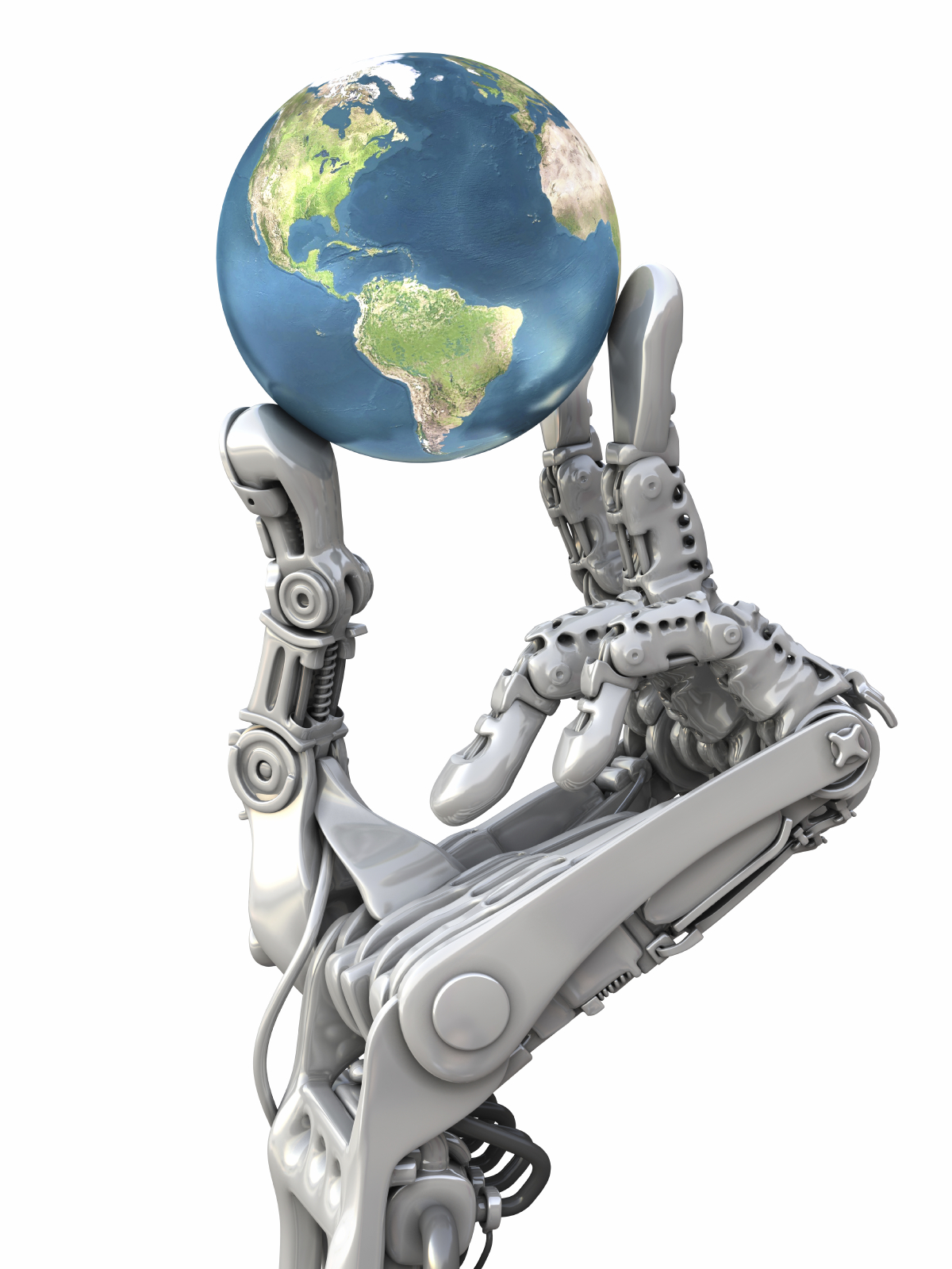 Unit 7 - The Technology Trend