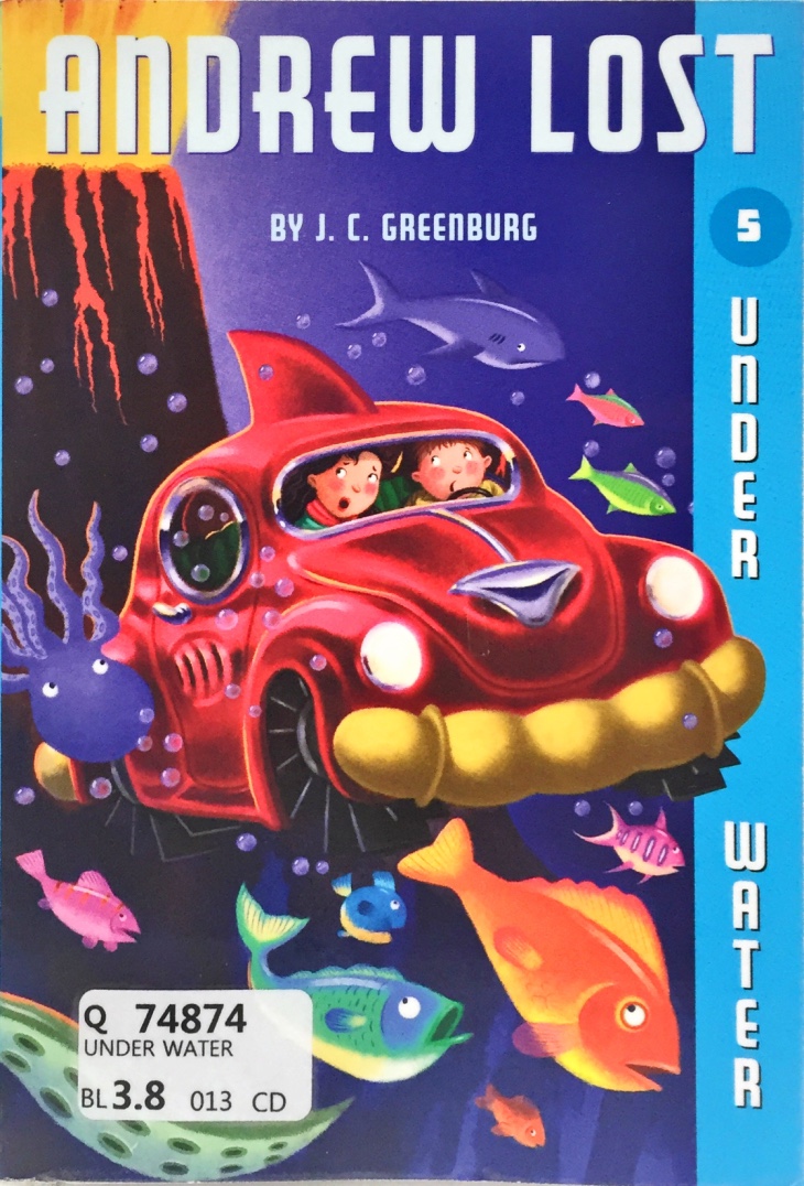 Under Water