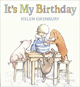 It's My Birthday