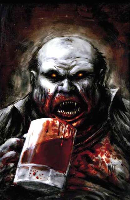 Unit 14 - A Bloody Appearance