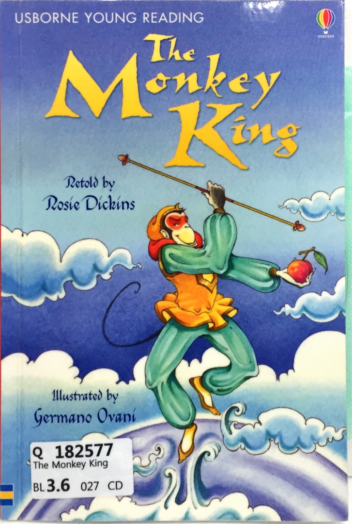 The Monkey King