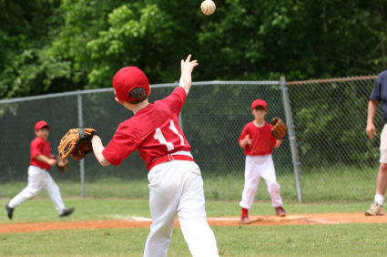 Unit 2 - Baseball Equipment