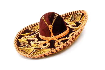 Unit 2 - The Sombrero