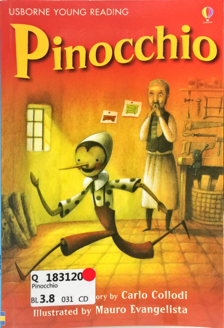 Pinocchio