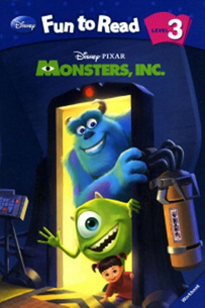 Monsters, Inc