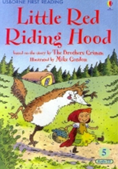 Little Red Riding Hood