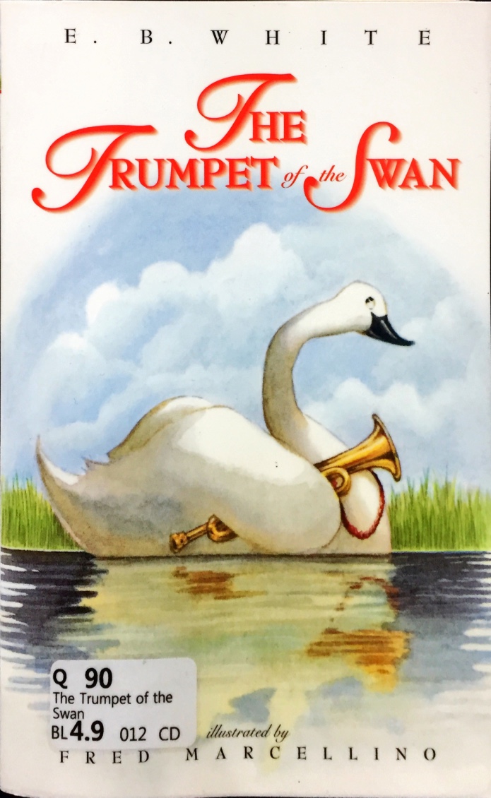 The Trumpet of the Swan