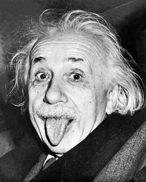 Unit 1 - Albert Einstein