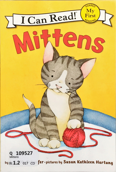 Mittens