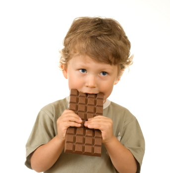 Unit 4 - Chocolate
