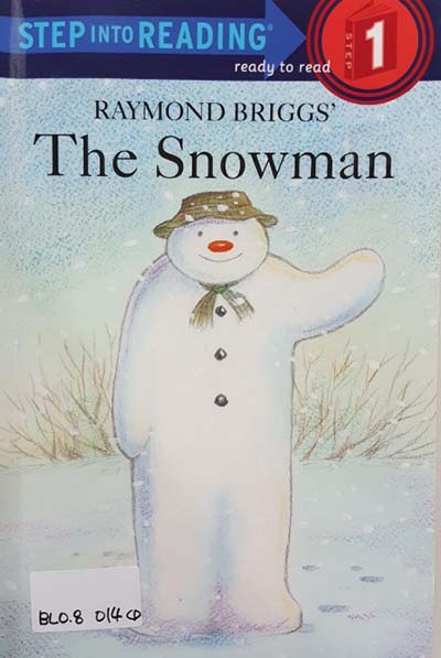 The Snowman