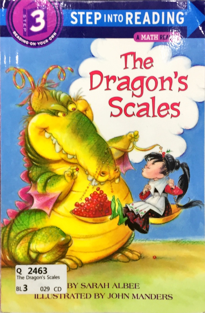 The Dragon's Scales