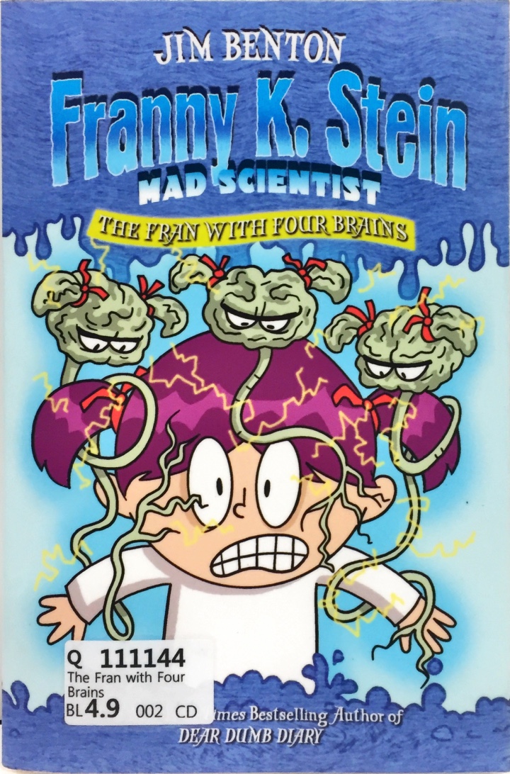The Fran with Four Brains