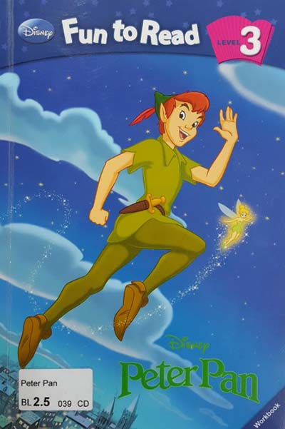 Peter Pan