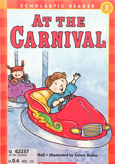 At The Carnival