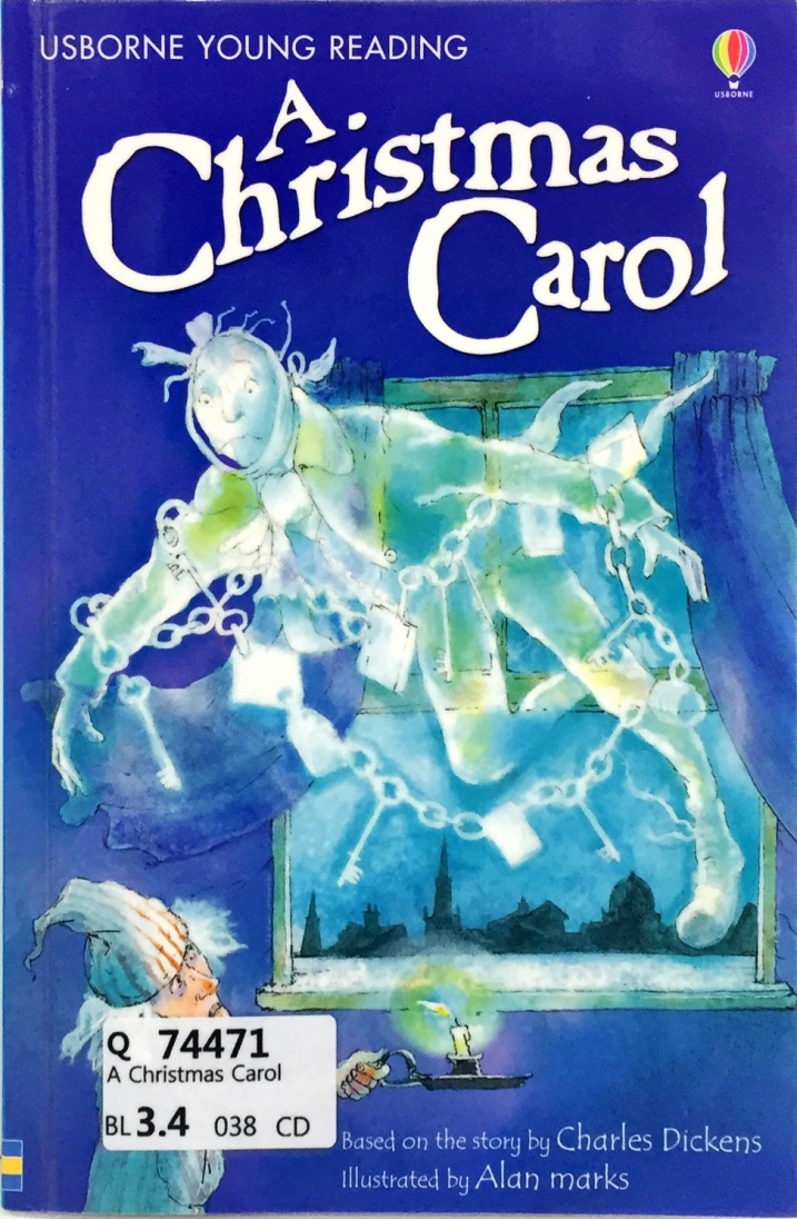 A Christmas Carol