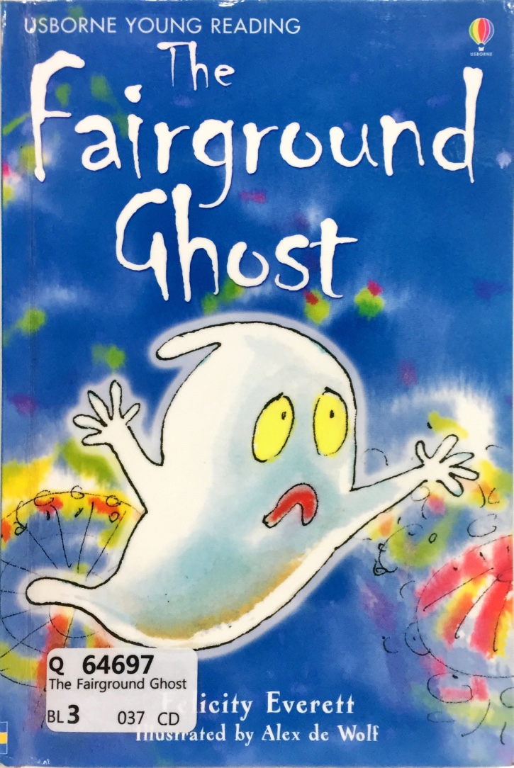 The Fairground Ghost