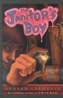 The Janitor's Boy