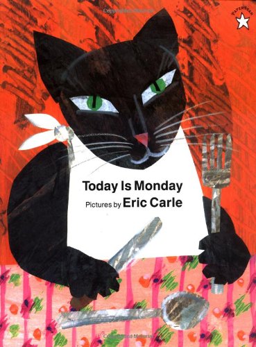 Today is Monday