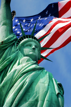 Chapter 7 - The American Dream