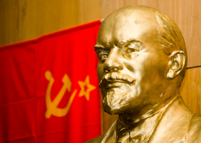 Chapter 6 - Gain thru Socialism