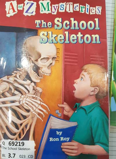 The School Skeleton