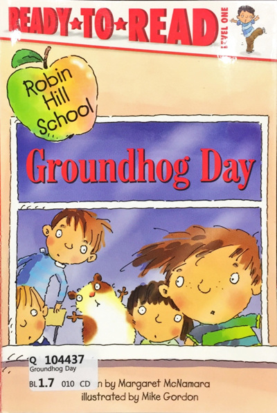 Groundhog Day