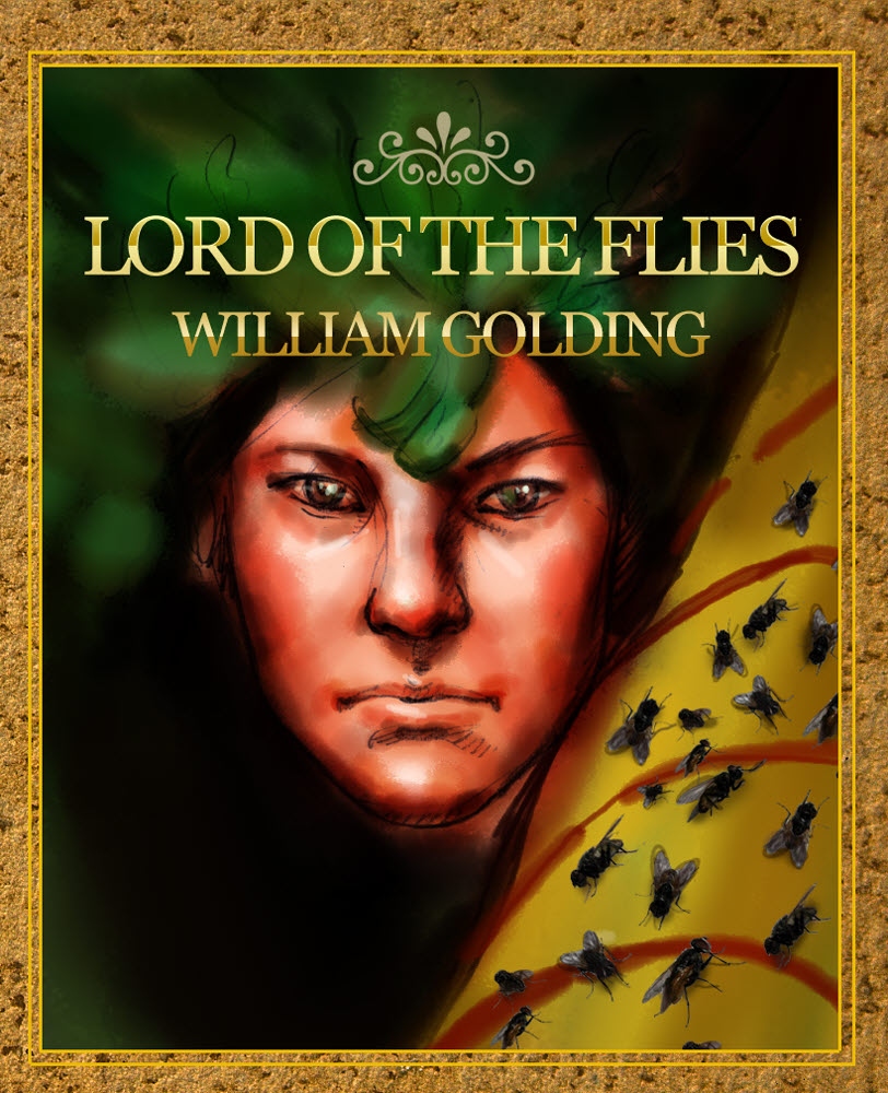 Chapter 8 - Lord of the Flies