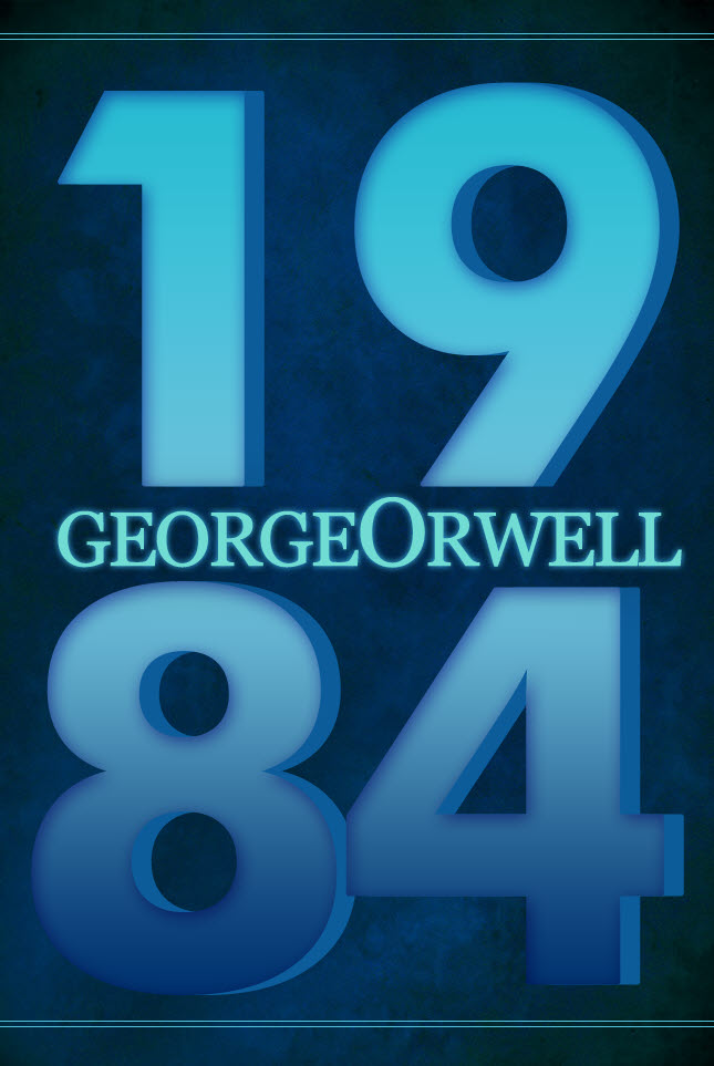 Chapter 7 - Nineteen Eighty-Four