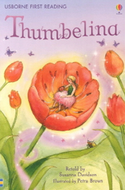 Thumbelina