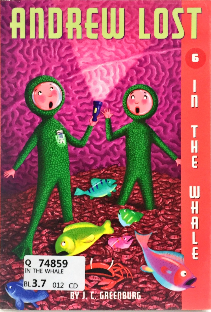 In the Whale