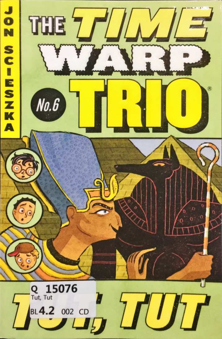 Tut, Tut