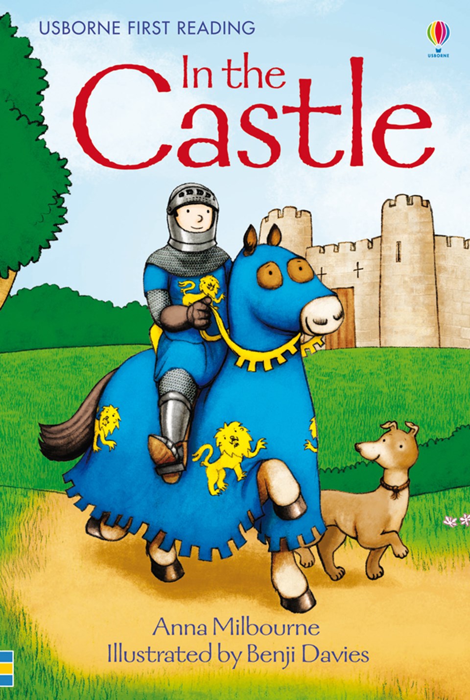 In the Castle