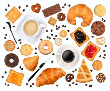Chapter 8 - Breakfast Skipper