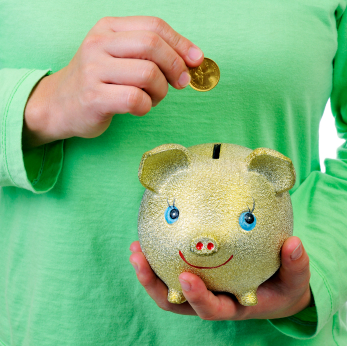 Chapter 5 - Pig Full of Pennies