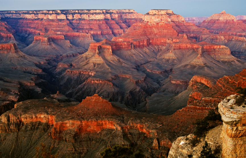 Chapter 1 - The Grand Canyon