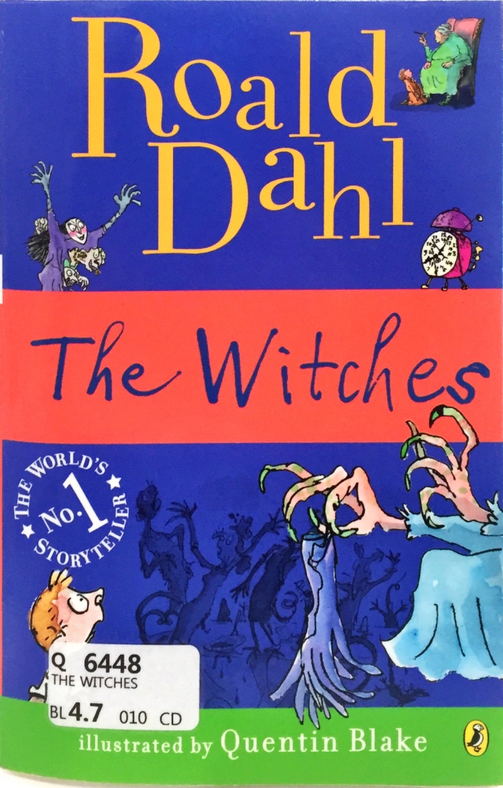 The Witches