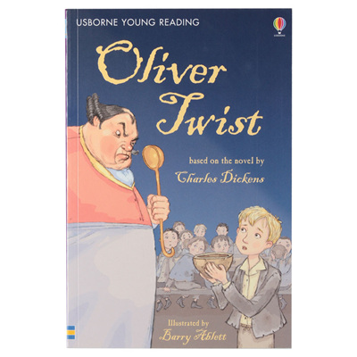 Oliver Twist