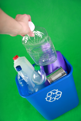 Unit 6 - Think, Reduce, Reuse