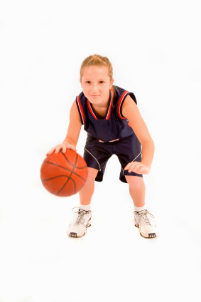 Unit 12 - The Basketball Star