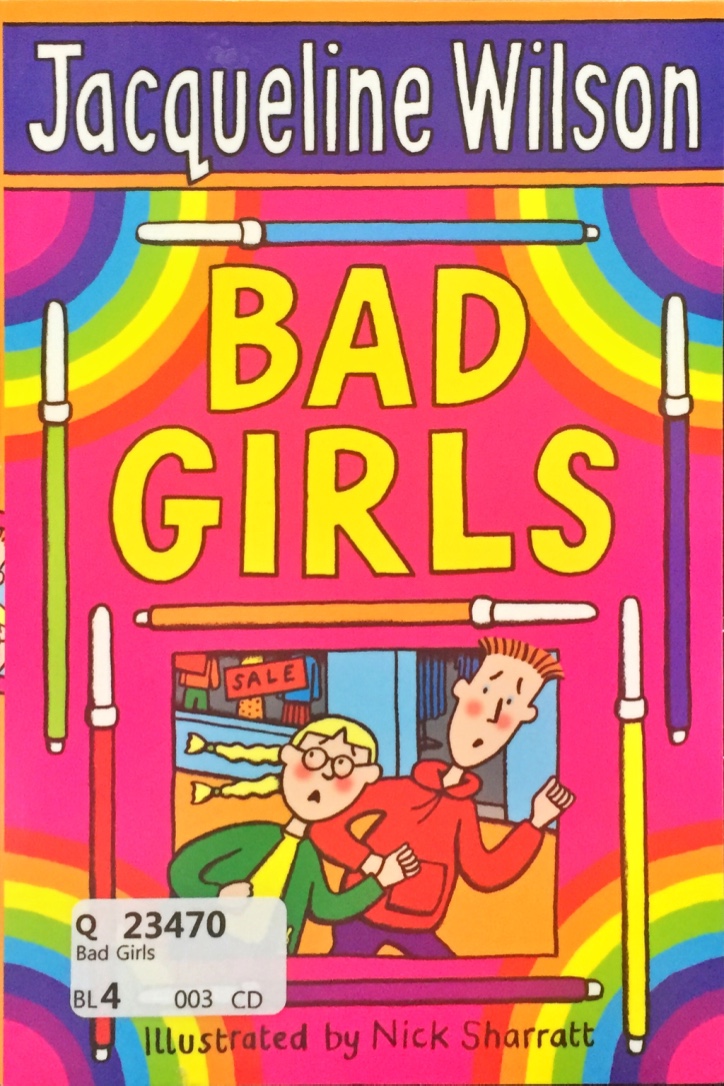 Bad Girls