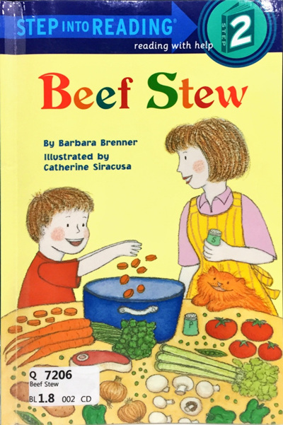 Beef Stew