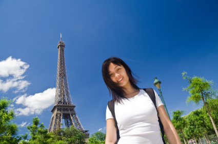 Unit 4 - France