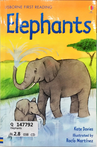 Elephants